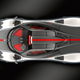 Illustration for article titled Pagani Zonda Cinque Chassis #1 On Sale For $2 Million